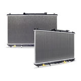 Mishimoto Replacement Radiator