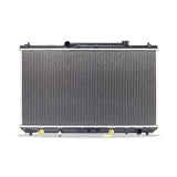 Mishimoto Replacement Radiator
