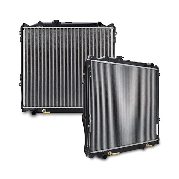 Mishimoto Replacement Radiator