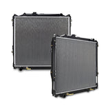 Mishimoto Replacement Radiator