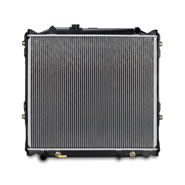 Mishimoto Replacement Radiator