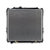 Mishimoto Replacement Radiator
