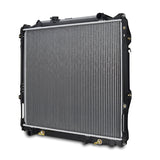 Mishimoto Replacement Radiator