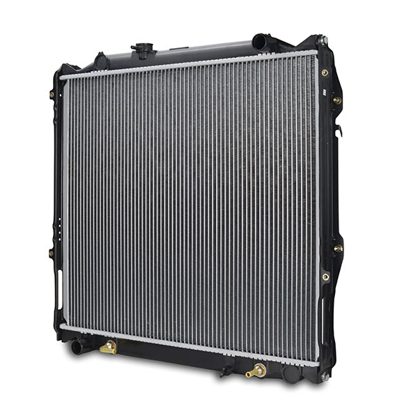 Mishimoto Replacement Radiator
