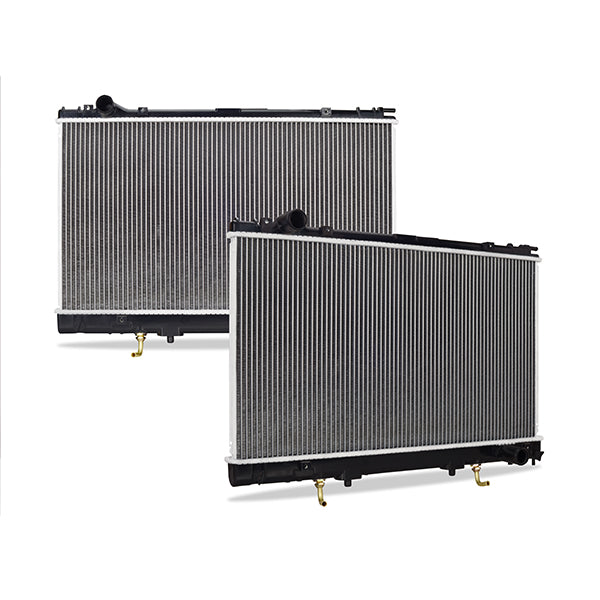 Mishimoto Replacement Radiator