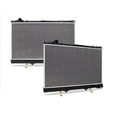 Mishimoto Replacement Radiator