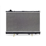 Mishimoto Replacement Radiator