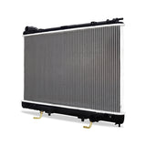 Mishimoto Replacement Radiator