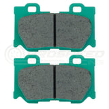 Project Mu HC-EP Rear Brake Pads