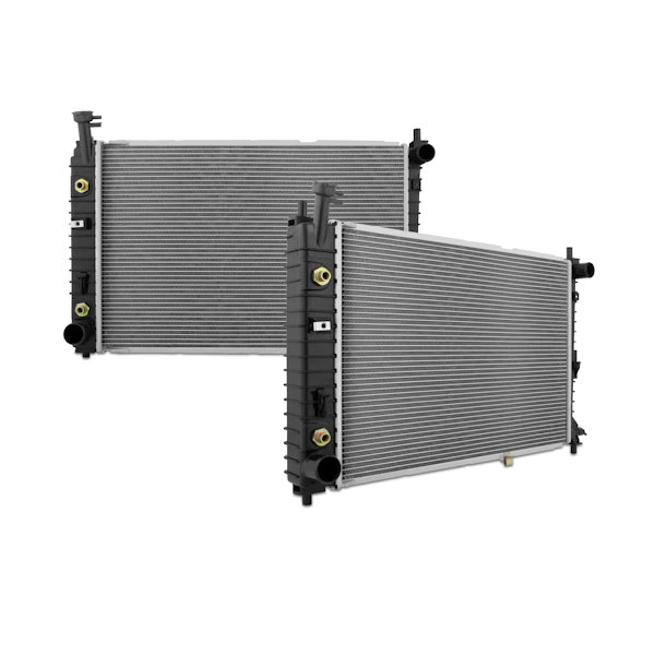 Mishimoto Replacement Radiator