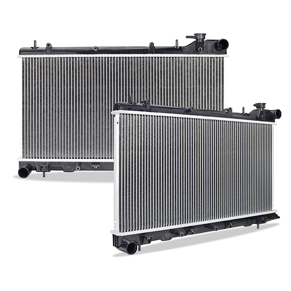 Mishimoto Replacement Radiator