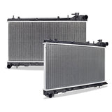Mishimoto Replacement Radiator