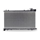 Mishimoto Replacement Radiator