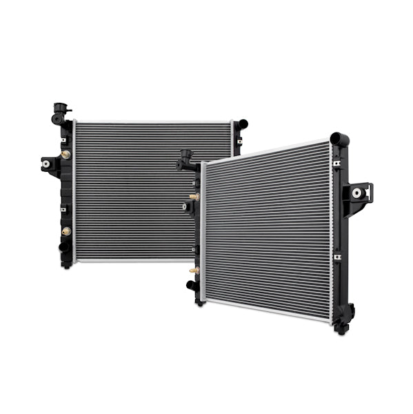 Mishimoto Replacement Radiator