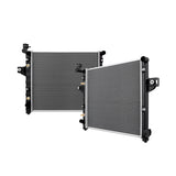 Mishimoto Replacement Radiator