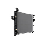 Mishimoto Replacement Radiator