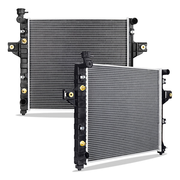Mishimoto Replacement Radiator
