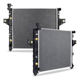 Mishimoto Replacement Radiator
