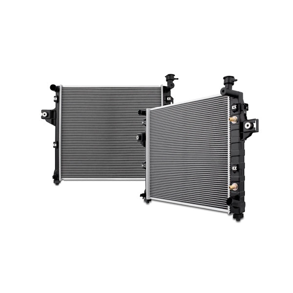 Mishimoto Replacement Radiator