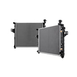 Mishimoto Replacement Radiator