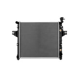 Mishimoto Replacement Radiator