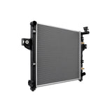 Mishimoto Replacement Radiator
