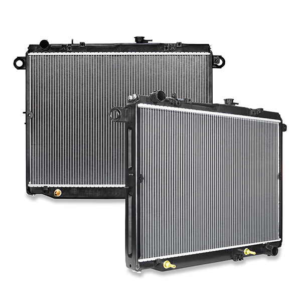 Mishimoto Replacement Radiator