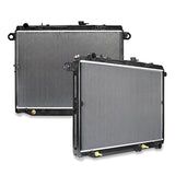 Mishimoto Replacement Radiator