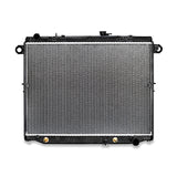 Mishimoto Replacement Radiator