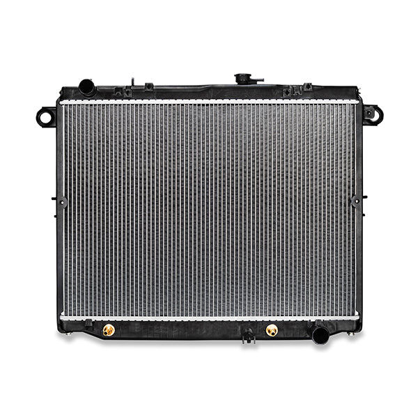 Mishimoto Replacement Radiator