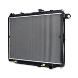 Mishimoto Replacement Radiator