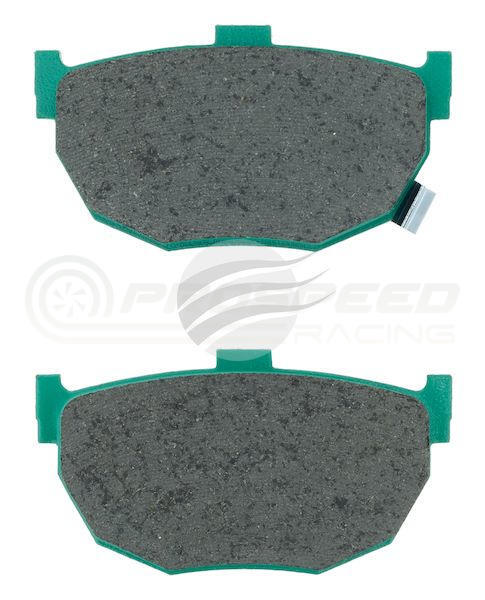 Project Mu HC-EP Rear Brake Pads