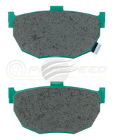 Project Mu HC-EP Rear Brake Pads