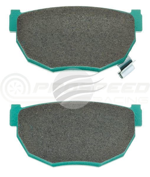 Project Mu NS-EP Rear Brake Pads