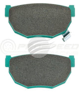 Project Mu NS-EP Rear Brake Pads