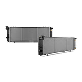 Mishimoto Replacement Radiator