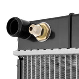 Mishimoto Replacement Radiator