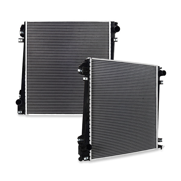 Mishimoto Replacement Radiator