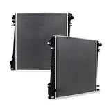 Mishimoto Replacement Radiator