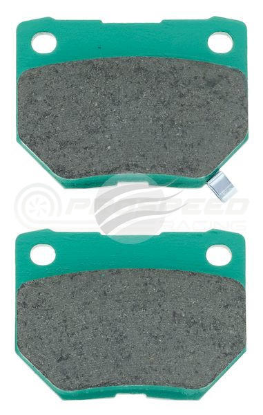 Project Mu HC-EP Rear Brake Pads