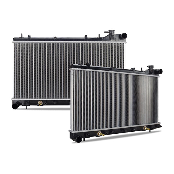 Mishimoto Replacement Radiator