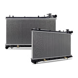 Mishimoto Replacement Radiator