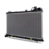 Mishimoto Replacement Radiator