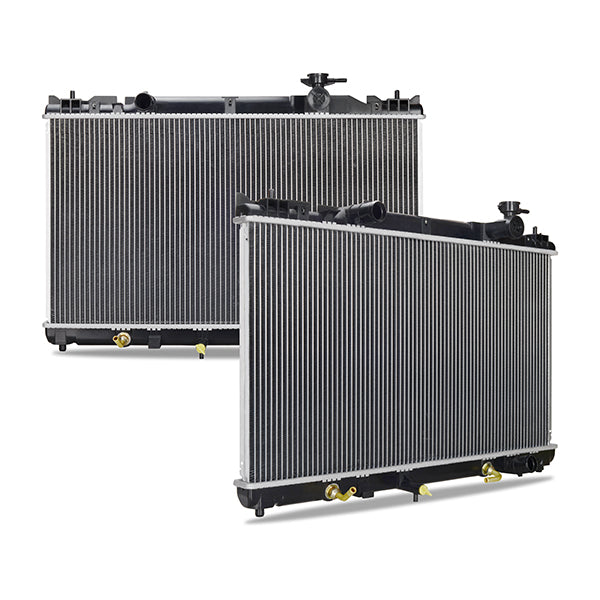 Mishimoto Replacement Radiator