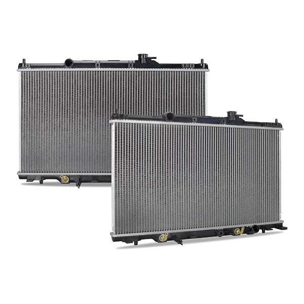 Mishimoto Replacement Radiator