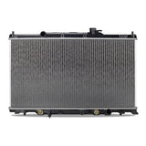 Mishimoto Replacement Radiator