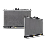 Mishimoto Replacement Radiator