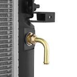Mishimoto Replacement Radiator