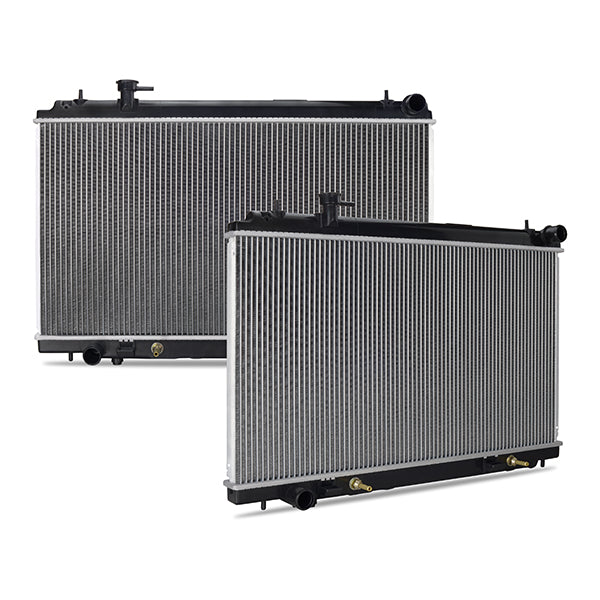 Mishimoto Replacement Radiator