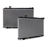 Mishimoto Replacement Radiator
